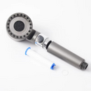 High-Pressure Filter Shower Head