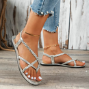 Valentina Orthopedic Sandals