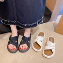 Capri Orthopedic Sandals