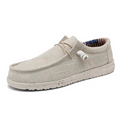Nautic Orthopedic Loafers