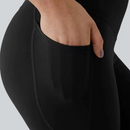 Super High-Waist Sculpting Leggings