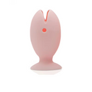 Tooth Brush Cover Cap Stand