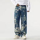 UrbanFlow Baggy Jeans