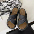 Capri Orthopedic Sandals