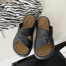 Capri Orthopedic Sandals