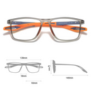 SmartVision Multifocal Smart Glasses