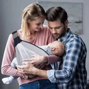 Universal Waist Baby Carrier