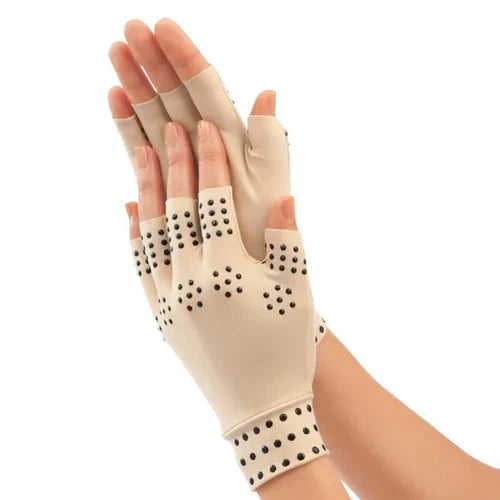 PalmFlex – Stretch Gloves