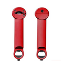 Multifunctional Magnetic Can Opener