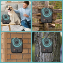 Ultrasonic Anti-Barking Device