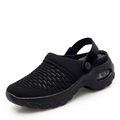 Max Orthopedic Sandals