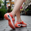 Max Orthopedic Sandals