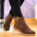 Glow Orthopedic Boots