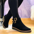 Glow Orthopedic Boots