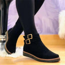 Glow Orthopedic Boots