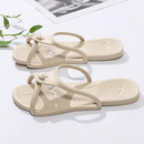 Fresh Orthopedic Flip-Flops