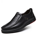 Dallas Men's Comfort Shoes