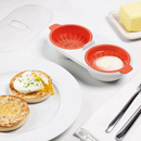 Portable Egg Cooker for Microwave