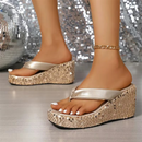 Ivy Orthopedic Sandals