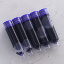 Retractable Fountain Pen