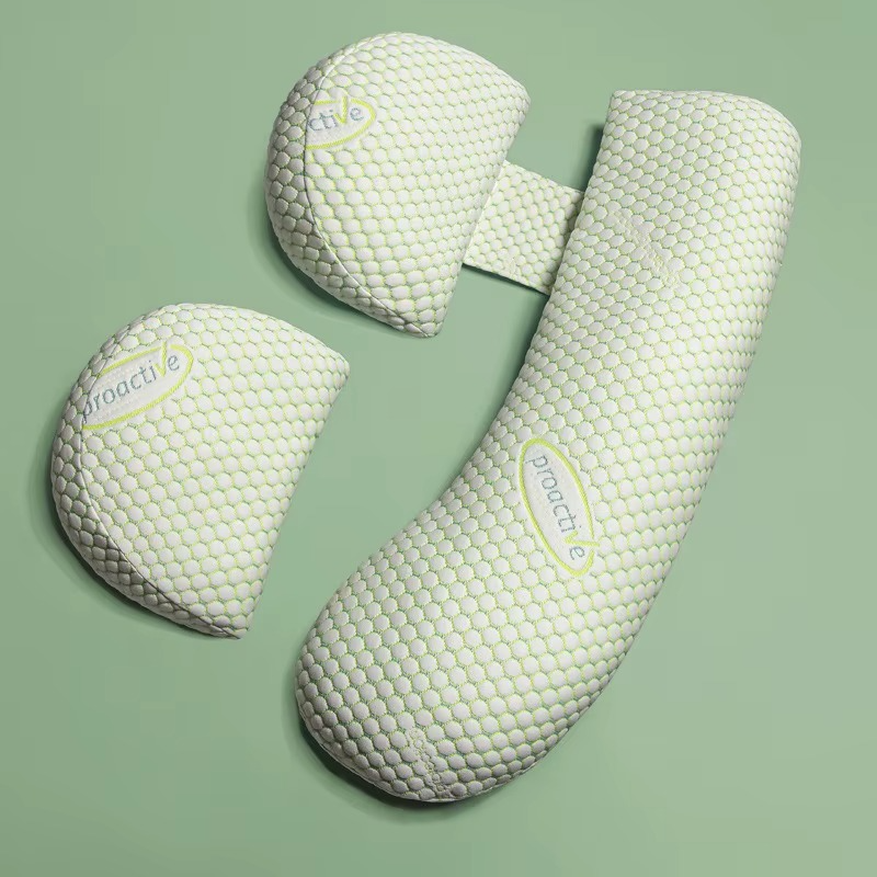 BabyComfort – Long Wraparound Pillow