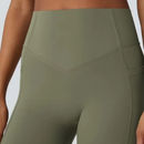 Super High-Waist Sculpting Leggings