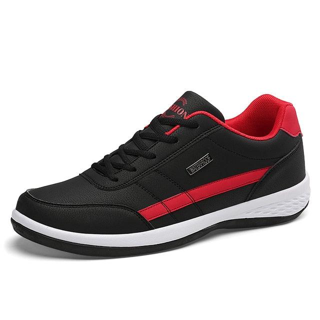 Atlas – Comfort Trainers - White - 42
