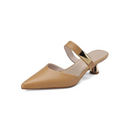 Paris Orthopedic Shoes