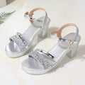 Glamorous Orthopedic Heels