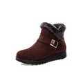 Lisbon Orthopedic Boots
