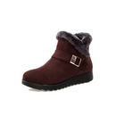 Lisbon Orthopedic Boots