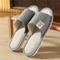 Fluffy Orthopedic Slippers