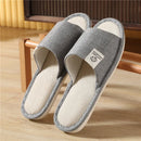 Fluffy Orthopedic Slippers