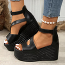 Amarilis Orthopedic Sandals