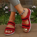 Pandora Orthopedic Sandals