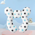 Baby Head Neck Support Pillow