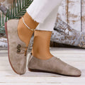Lydia Orthopedic Loafers