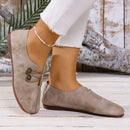 Lydia Orthopedic Loafers