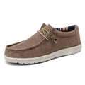 Nautic Orthopedic Loafers