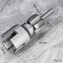 2-in-1 Internal & External Threading Tool for Plastic Pipes