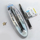 Retractable Fountain Pen