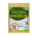All-Natural Dust Mites Killer! & 1 PACK (6PCS)