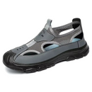 Adventurer Men's Comfort Sandals