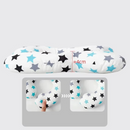 Baby Head Neck Support Pillow
