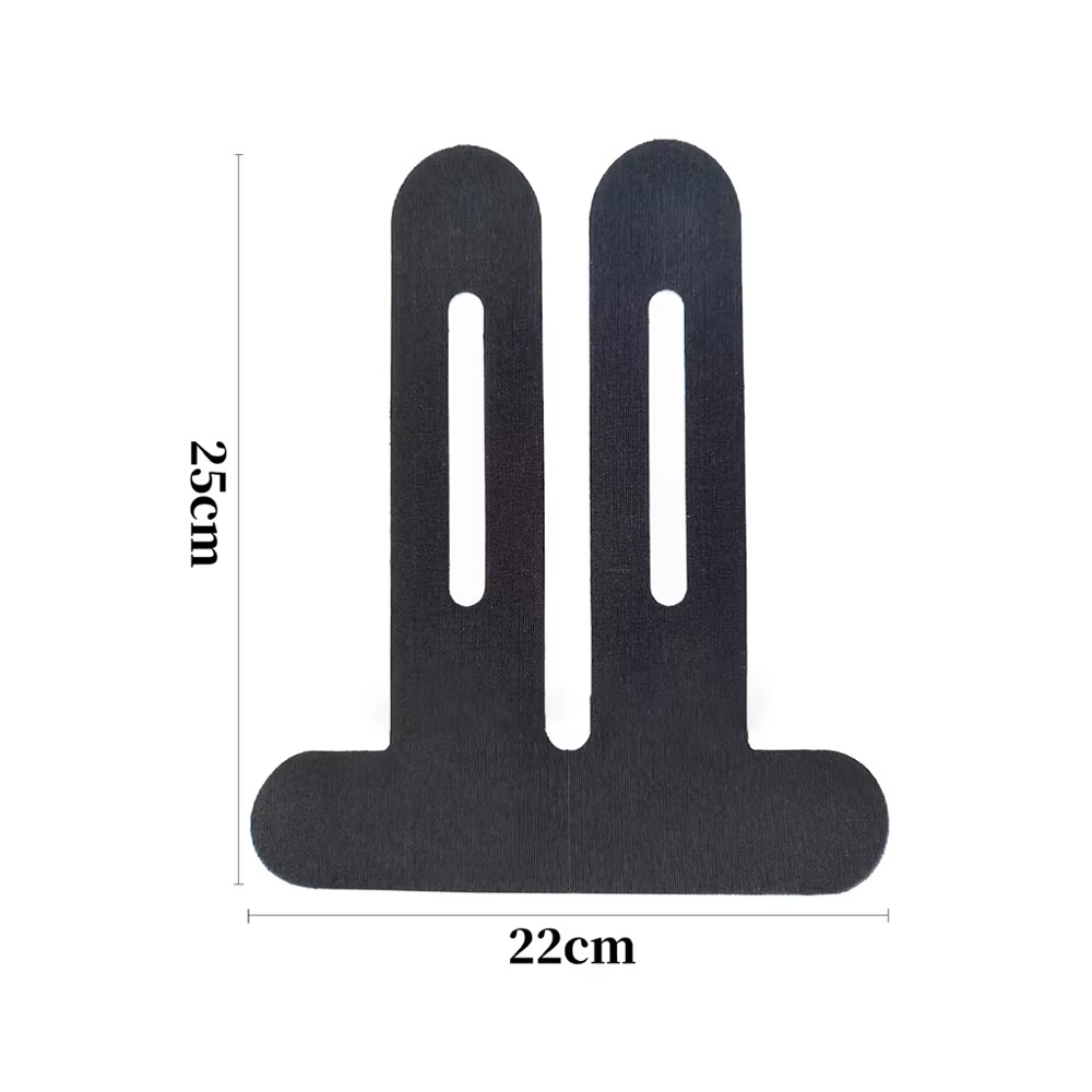 OrthoBand – Adjustable Knee Support