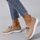 Turin Orthopedic Loafers