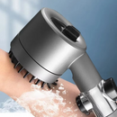 High-Pressure Filter Shower Head
