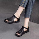 Lisbon Orthopedic Sandals