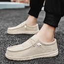 Nautic Orthopedic Loafers
