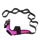 FlexBand Anatomical Stretching Band